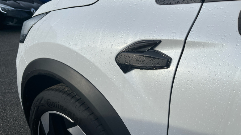 Renault Captur 1.0 TCE 90 Techno 5dr Petrol Hatchback